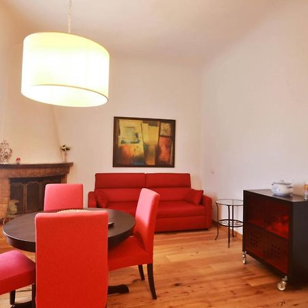 San Lorenzo Central Apartment Φλωρεντία Εξωτερικό φωτογραφία