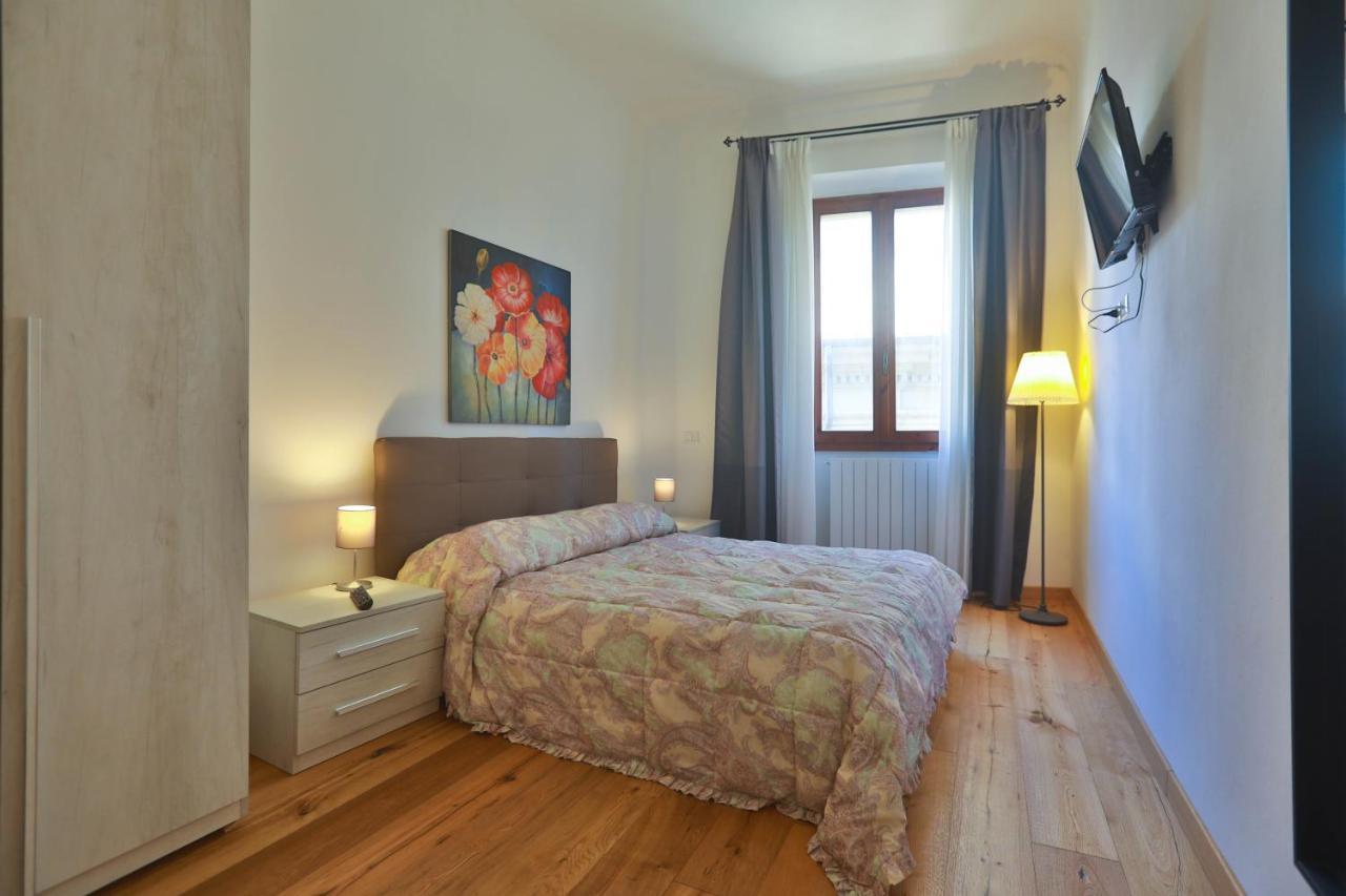 San Lorenzo Central Apartment Φλωρεντία Εξωτερικό φωτογραφία