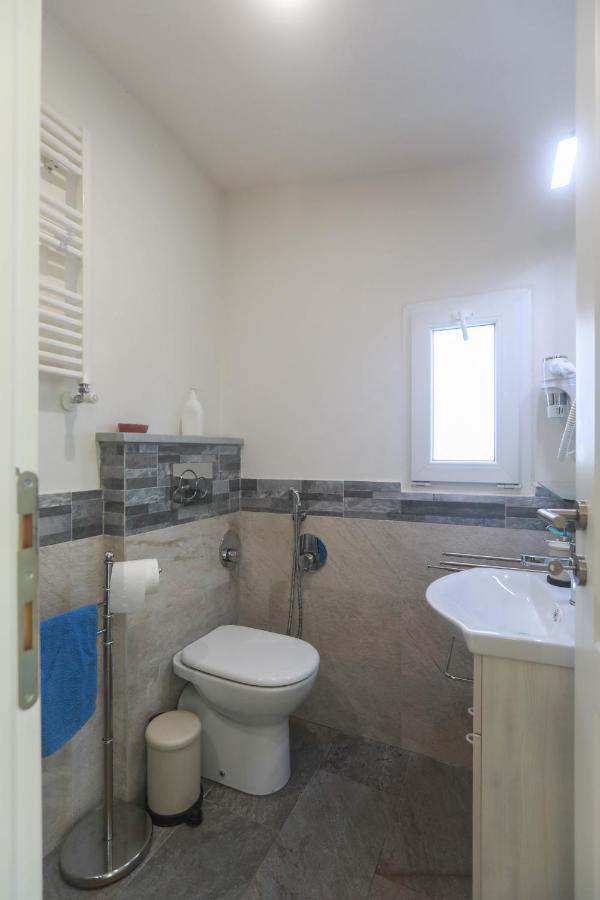 San Lorenzo Central Apartment Φλωρεντία Εξωτερικό φωτογραφία