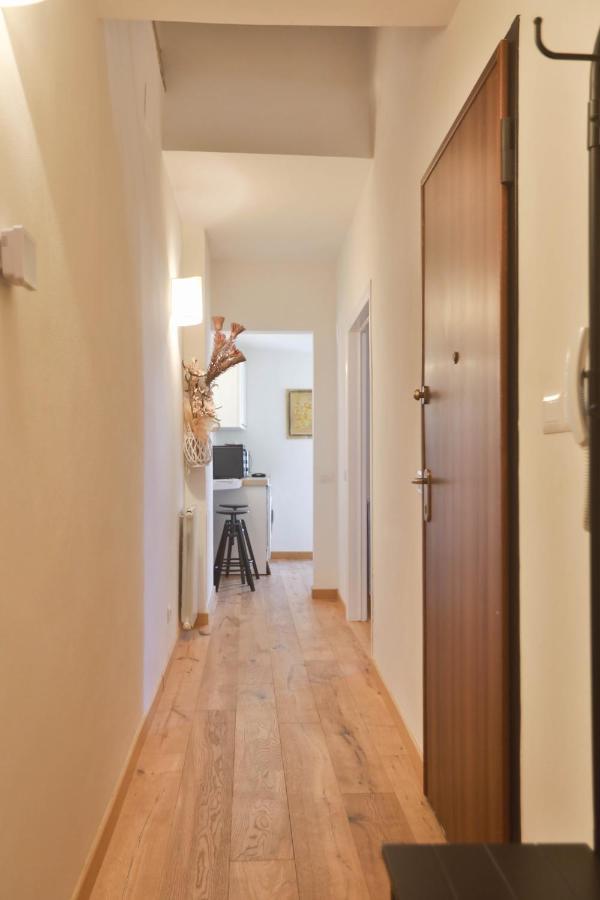 San Lorenzo Central Apartment Φλωρεντία Εξωτερικό φωτογραφία