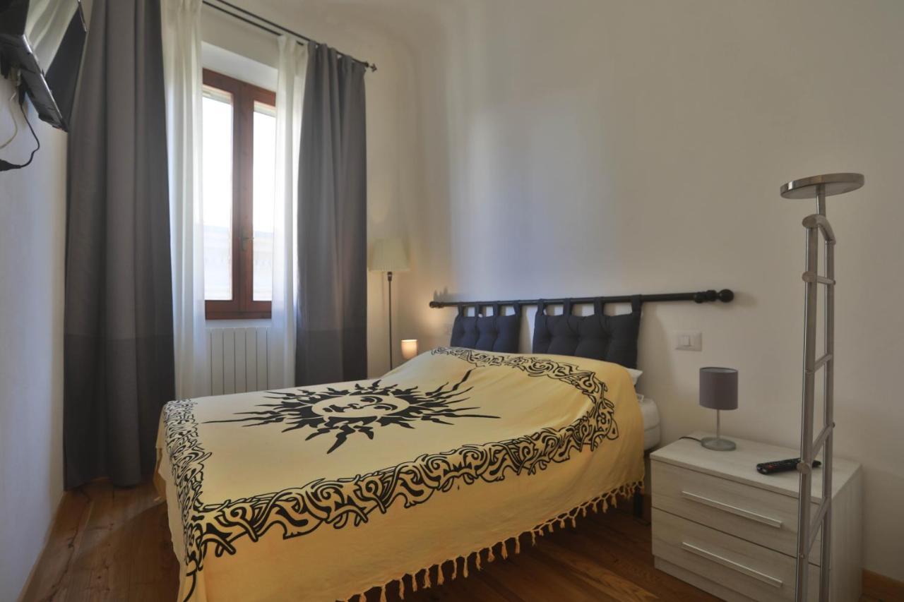 San Lorenzo Central Apartment Φλωρεντία Εξωτερικό φωτογραφία