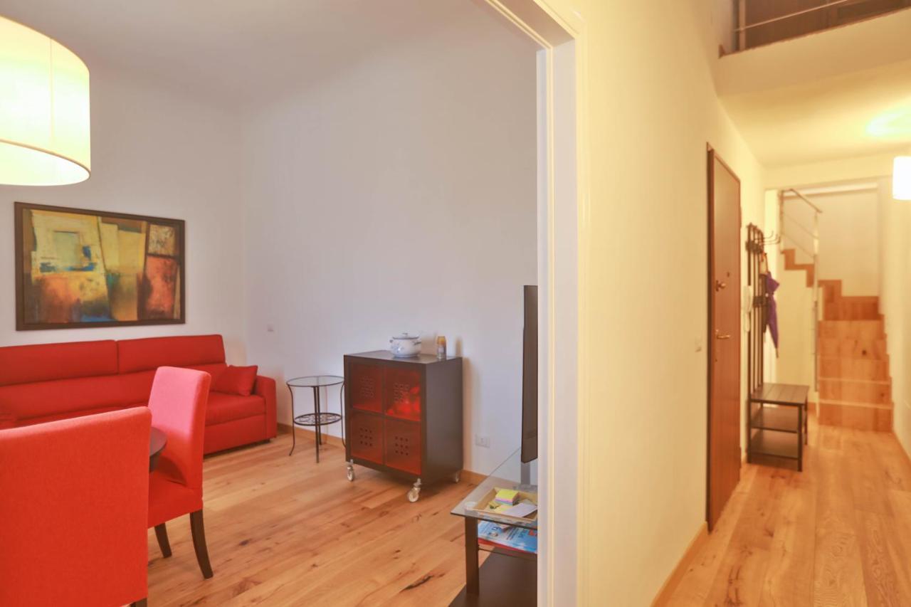 San Lorenzo Central Apartment Φλωρεντία Εξωτερικό φωτογραφία