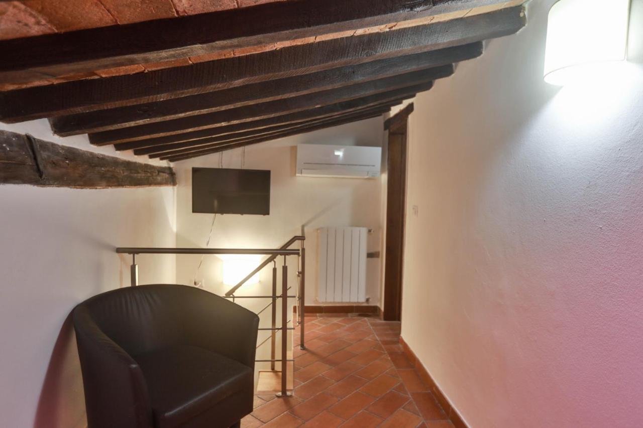 San Lorenzo Central Apartment Φλωρεντία Εξωτερικό φωτογραφία