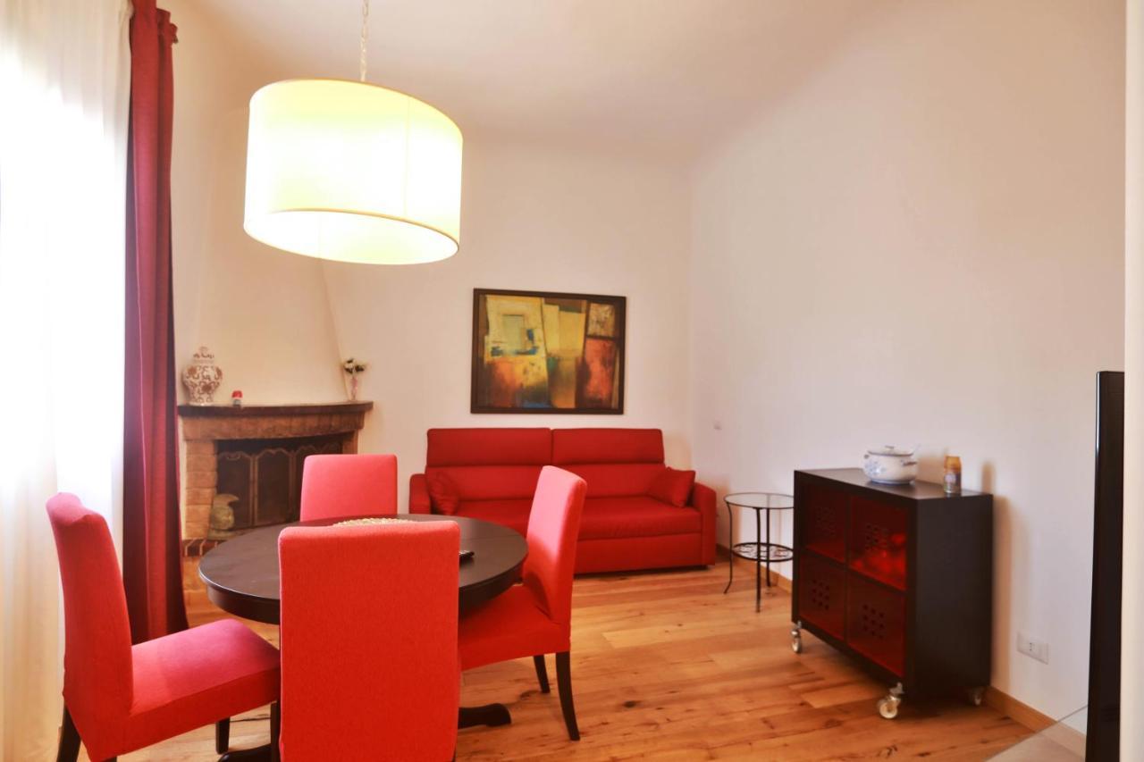 San Lorenzo Central Apartment Φλωρεντία Εξωτερικό φωτογραφία