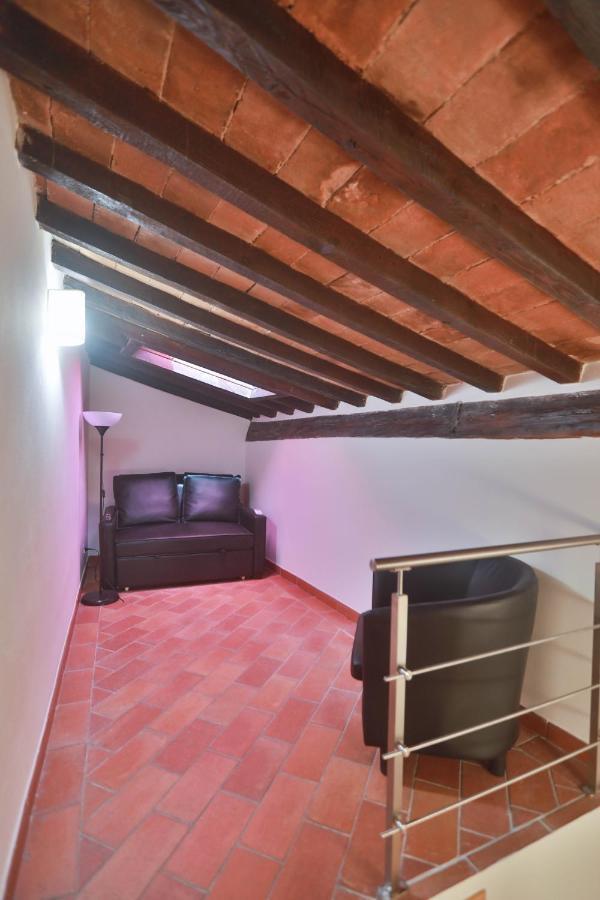 San Lorenzo Central Apartment Φλωρεντία Εξωτερικό φωτογραφία
