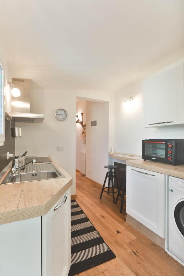 San Lorenzo Central Apartment Φλωρεντία Εξωτερικό φωτογραφία