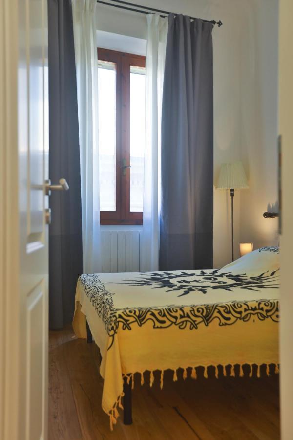 San Lorenzo Central Apartment Φλωρεντία Εξωτερικό φωτογραφία