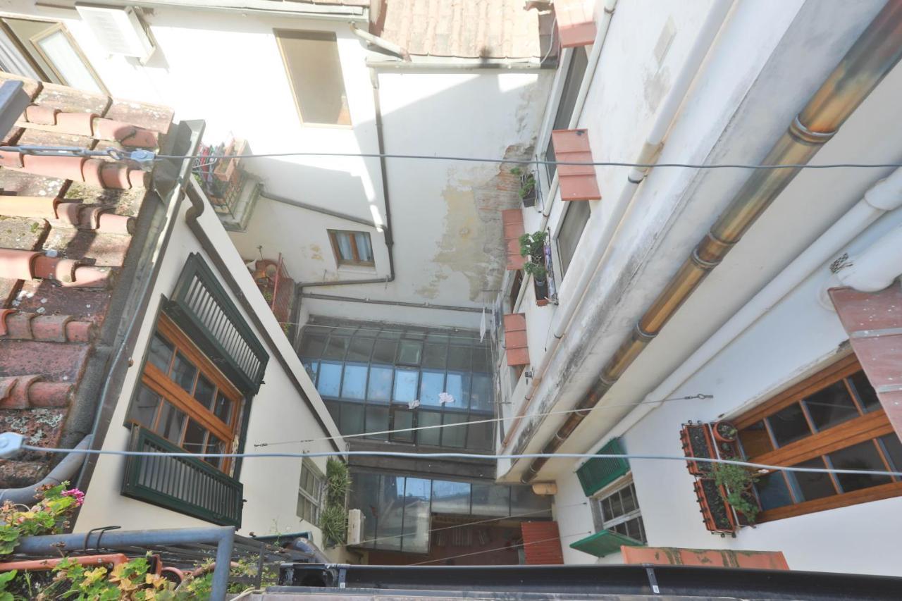 San Lorenzo Central Apartment Φλωρεντία Εξωτερικό φωτογραφία