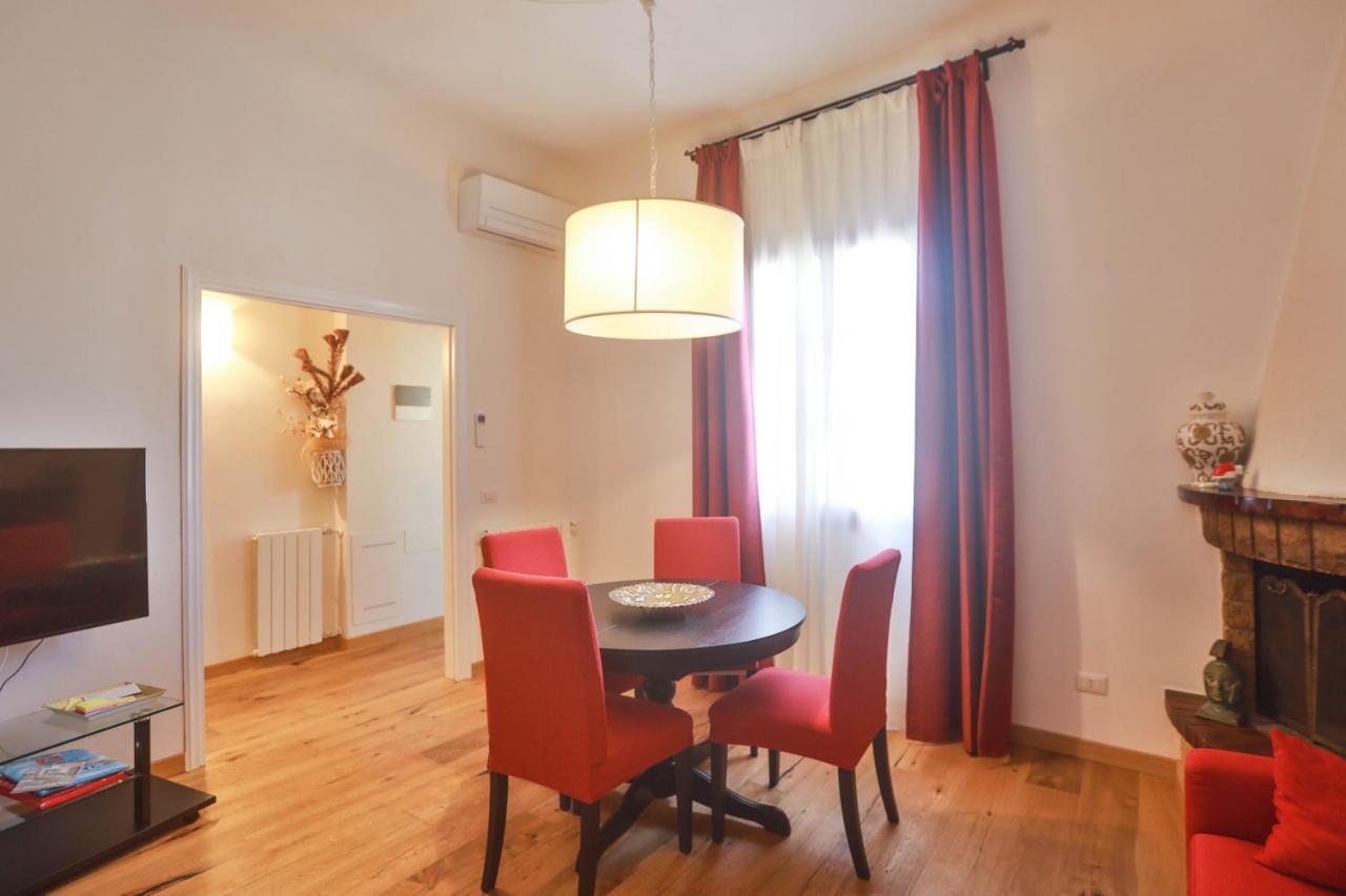 San Lorenzo Central Apartment Φλωρεντία Εξωτερικό φωτογραφία